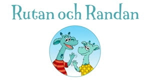 Rutan och Randan - fem matematiksagor; Linda Palm; 2015