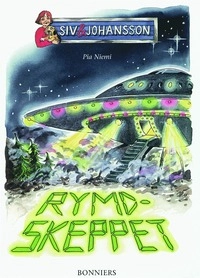 Rymdskeppet; Pia Niemi; 2001
