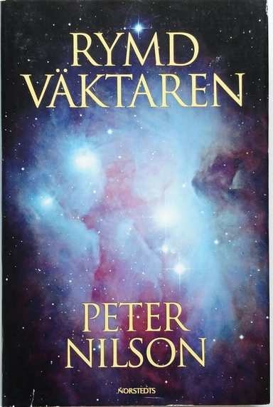 Rymdväktaren; Peter Nilson; 1995