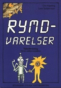 Rymdvarelser (3&#45;pack)