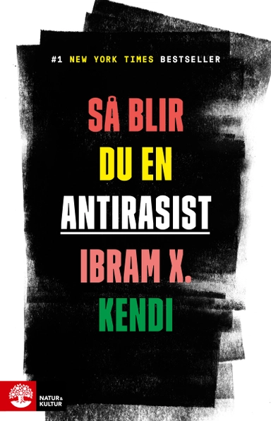 Så blir du en antirasist