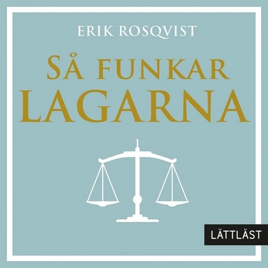 Så funkar lagarna