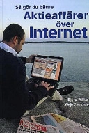 Så gör du bättre aktieaffärer över Internet
