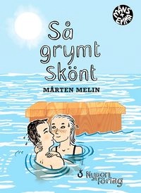 Så grymt skönt