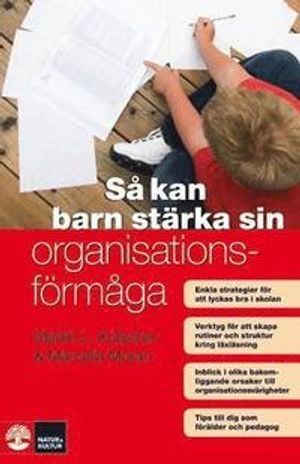 Så kan barn stärka sin organisation
