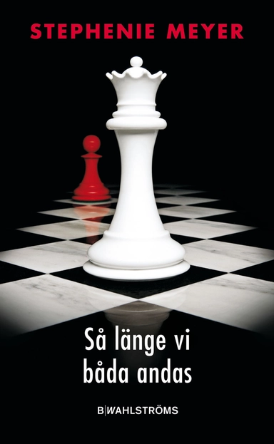 Så länge vi båda andas