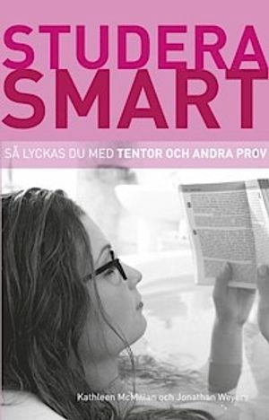 Så lyckas du med tentor och andra prov
