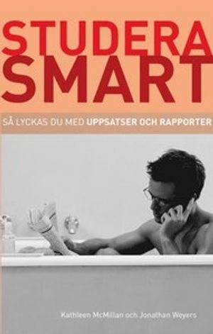 Så lyckas du med uppsatser och rapporter