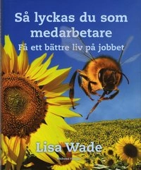 Så lyckas du som medarbetare : få ett bättre liv på jobbet; Lisa Wade; 2007