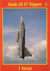Saab Ja 37 Viggen; Peter Liander; 1990