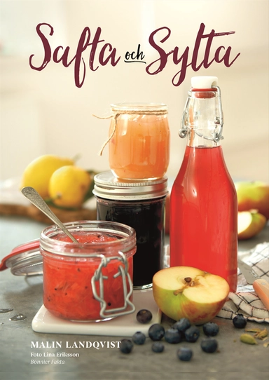 Safta och sylta