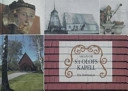 Sagan om S:t Olofs kapell; Eric Rasmusson; 2005