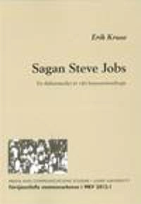Sagan Steve Jobs
