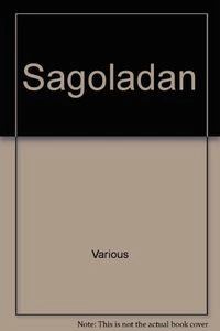 Sagolådan : Barnbiblioteket Saga hundra år : 1899-1999; Eva Sundmyr; 1999