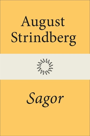 Sagor; August Strindberg; 2014