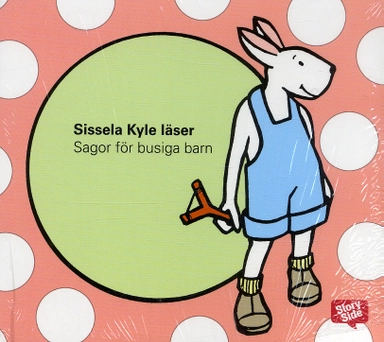 Sagor för busiga barn; Johansson; 2004