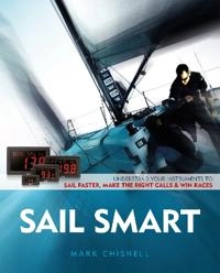 Sail Smart; Mark Chisnell; 2012