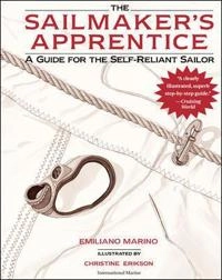 Sailmaker's Apprentice; Emiliano Marino; 2001