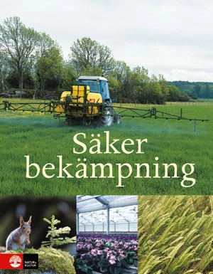 Säker bekämpning