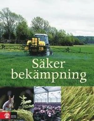 Säker bekämpning