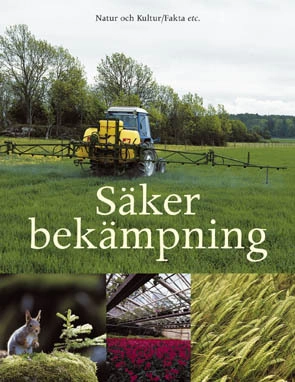 Säker bekämpning