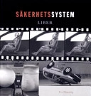 Säkerhetssystem; Iva Maasing; 2005