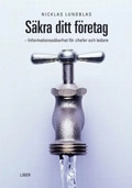 Säkra ditt företag - Informationssäkerhet för chefer och ledare