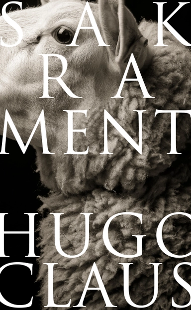 Sakrament; Hugo Claus; 2022