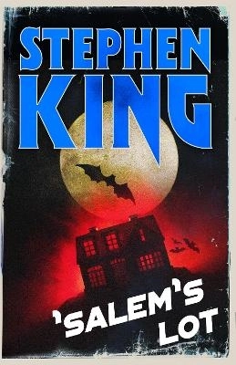 'Salem's Lot; Stephen King; 2026