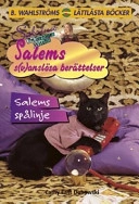 Salems spålinje; Cathy East Dubowski; 2004