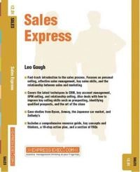 Sales Express - Sales; Leo Gough; 2003