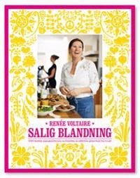 Salig blandning; Renée Voltaire; 2010
