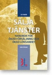Sälja tjänster; Ulf Rader; 2007
