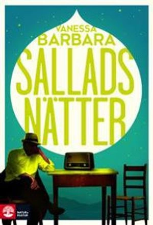 Salladsnätter