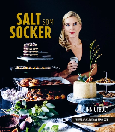 Salt som socker; Linn Utbult; 2018
