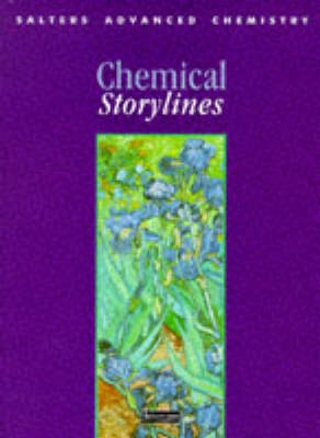 Salters advanced chemistry; George Burton; 1994