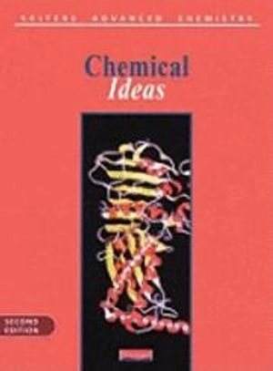 Salters Advanced Chemistry Chemical Ideas,; The University Of York Science Education Group; 2000