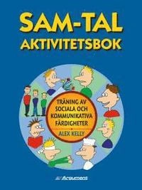 SAM-TAL - aktivitetsbok