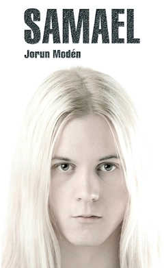 Samael; Jorun Modén; 2020