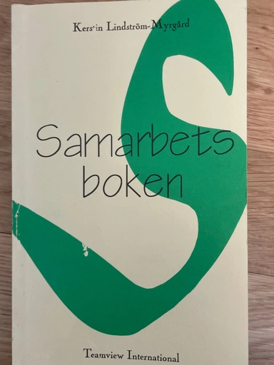 Samarbetsboken