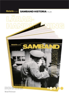 Samband Historia Plus Lärarhandledning