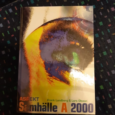 Samhälle A 2000: aspekt