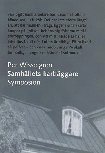 Samhällets kartläggare : Lorénska stiftelsen, den sociala frågan och samhäl
