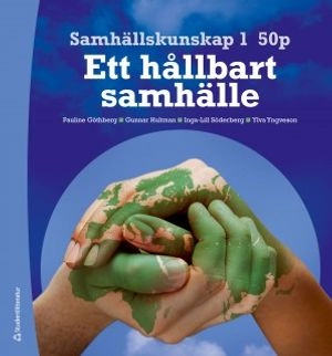 Samhällskunskap 1 50 p - Ett hållbart samhälle