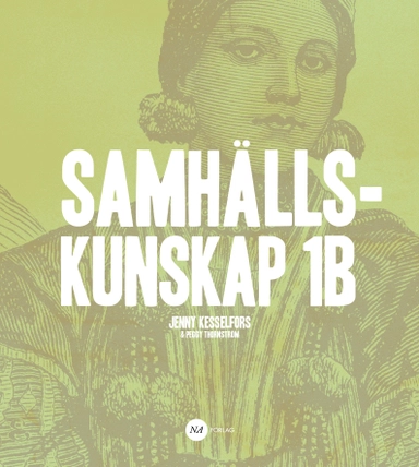 Samhällskunskap 1B