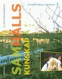 Samhällskunskap A åk 7-9