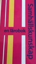 Samhällskunskap: en lärobok