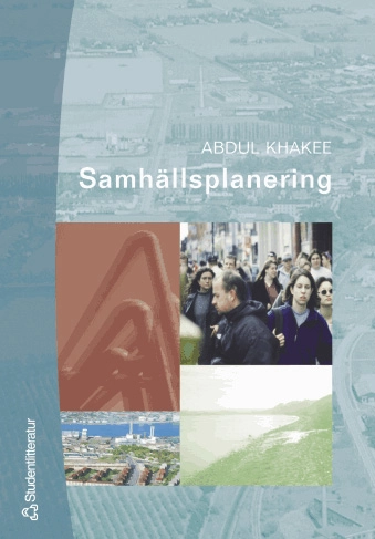 Samhällsplanering