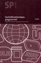 Samhällsvetenskapsprogrammet : Programmaterial för gymnasieskola. Programmål, kursplaner, betygskriterier och kommentarer.