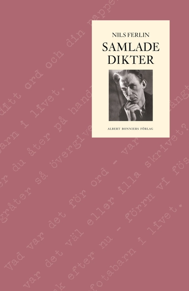 Samlade dikter; Nils Ferlin; 2006